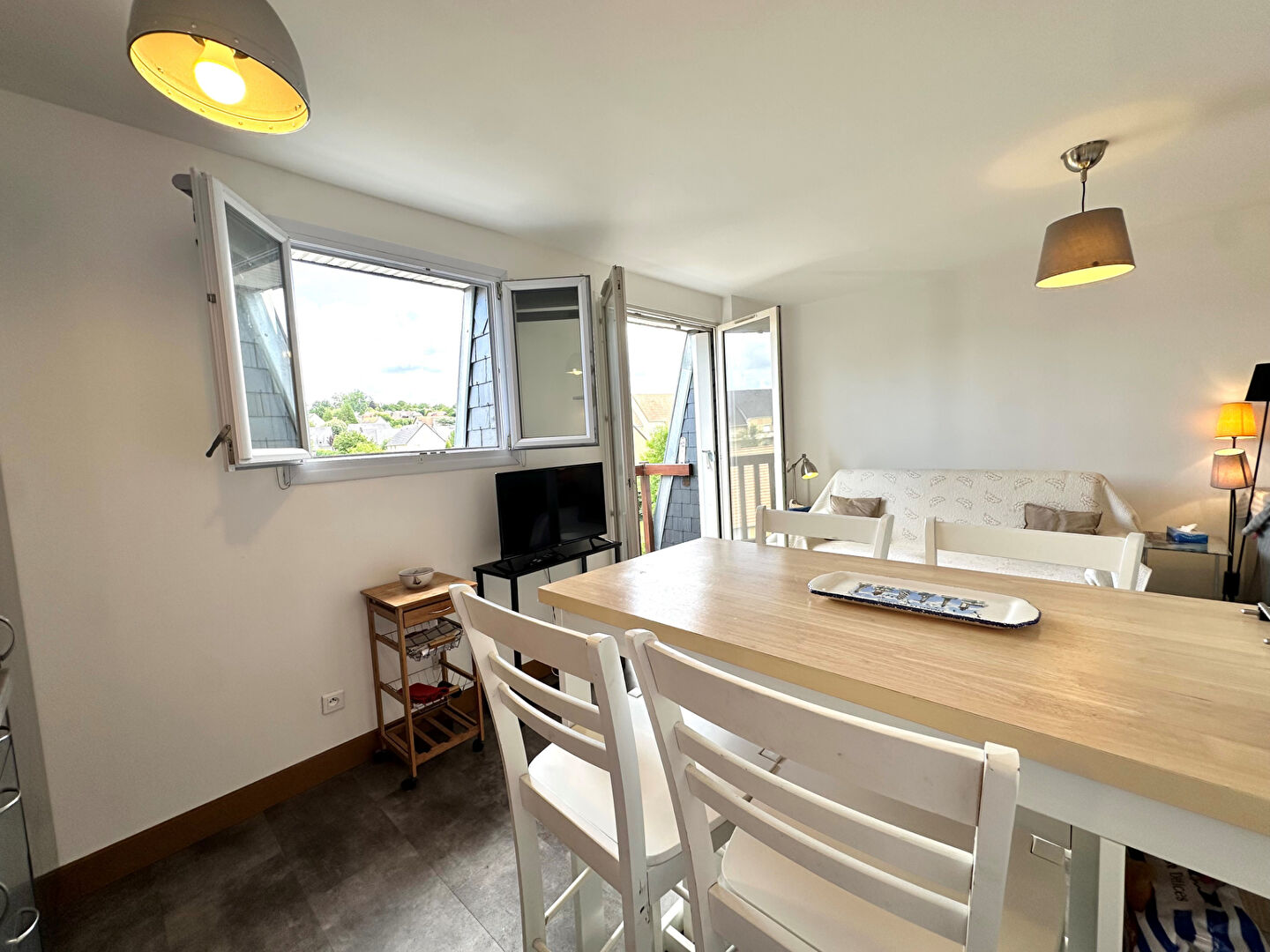 Photo Studio Trouville-sur-mer image 3/6