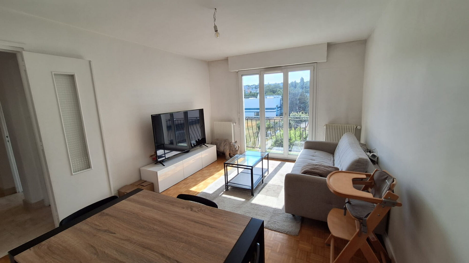Agence immobilière de OXIA - Gérance Immobilière 94