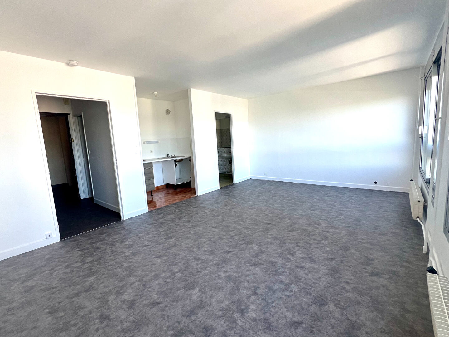 Agence immobilière de OXIA Rouen
