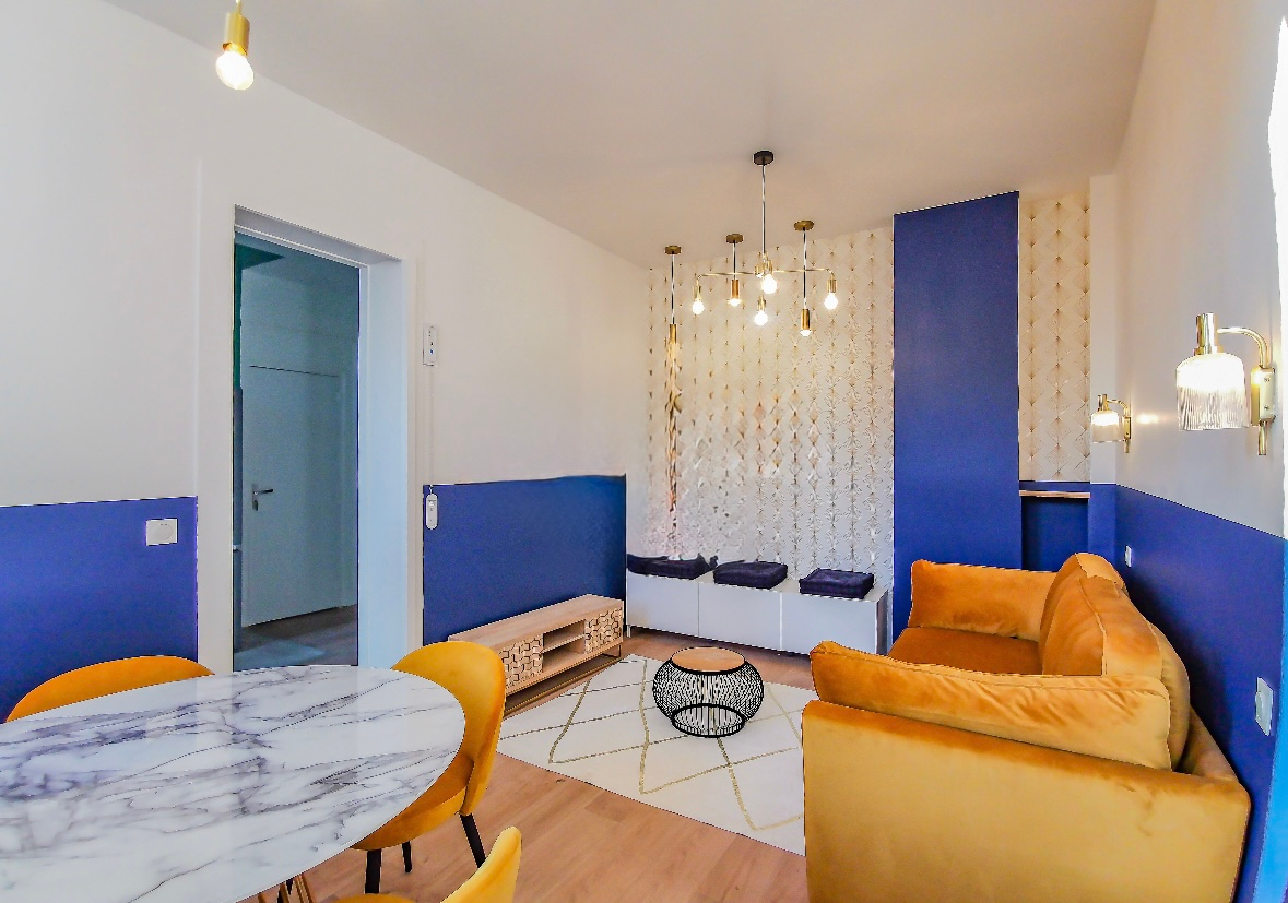 Agence immobilière de OXIA Rouen