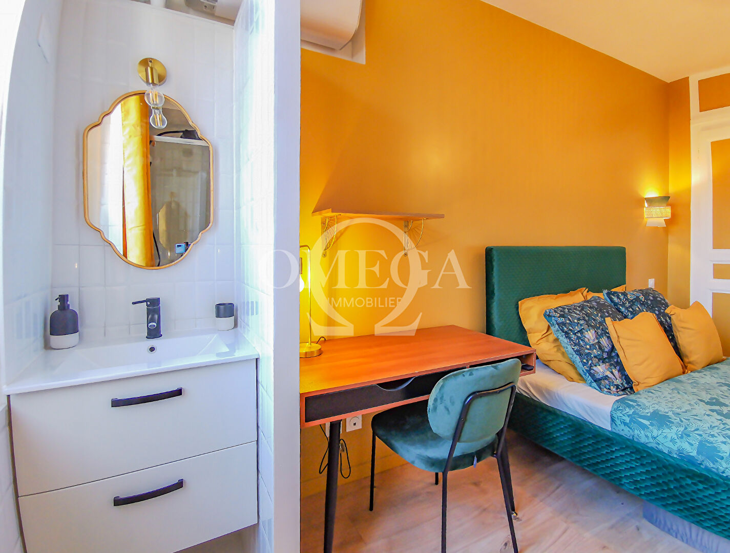 Agence immobilière de OXIA Rouen