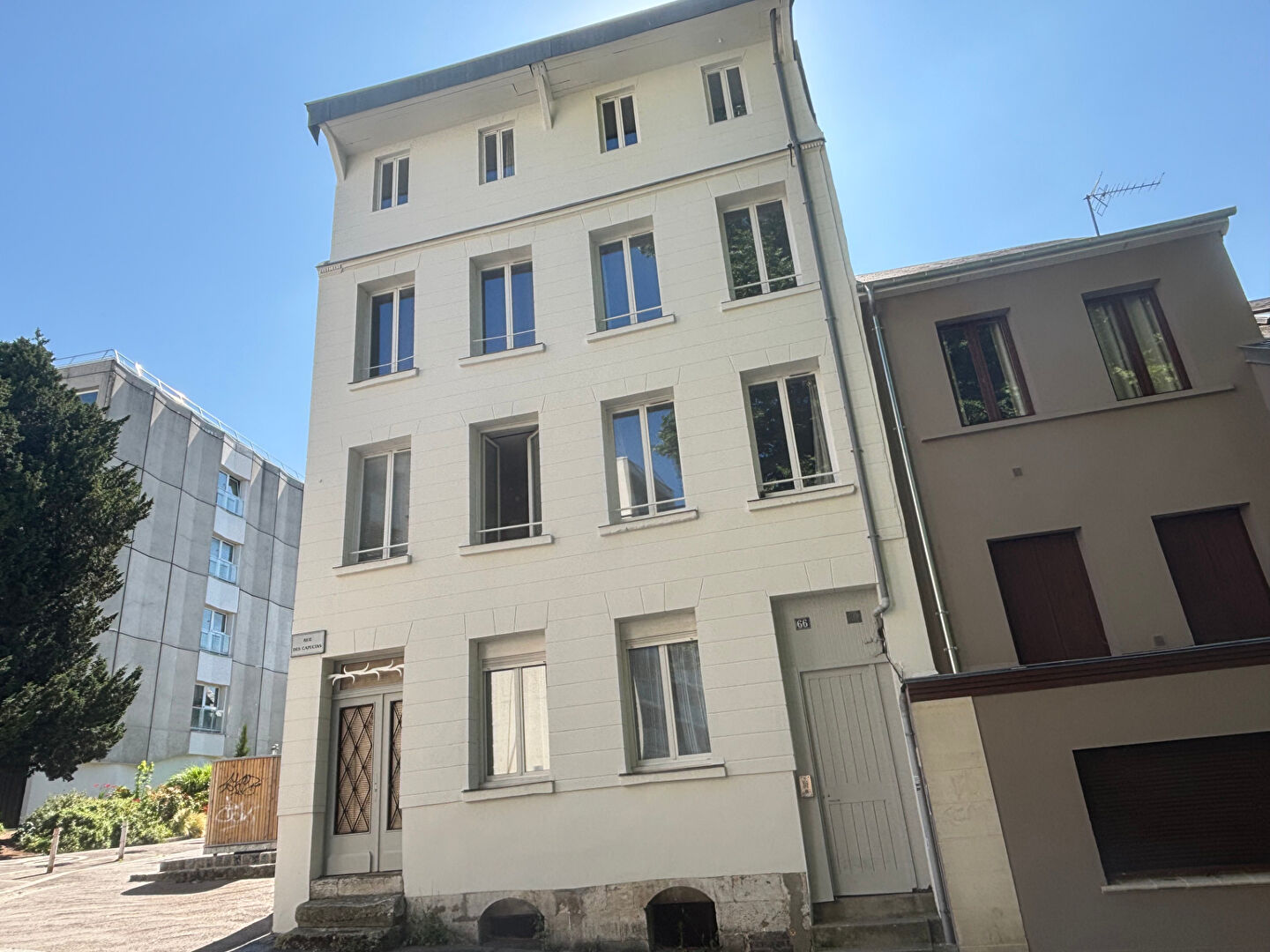 Agence immobilière de OXIA Rouen