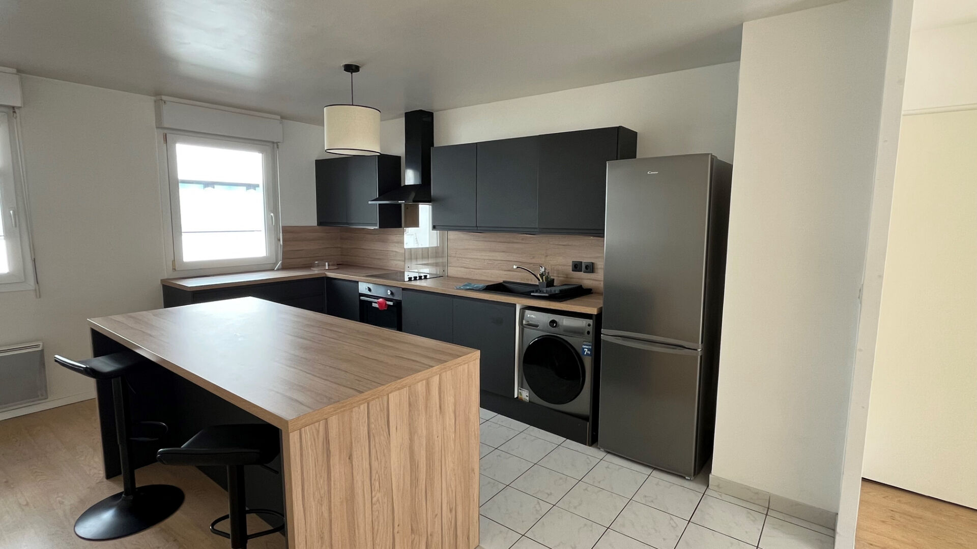 Agence immobilière de OXIA Rouen