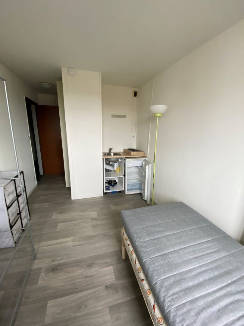 Agence immobilière de OXIA Rouen
