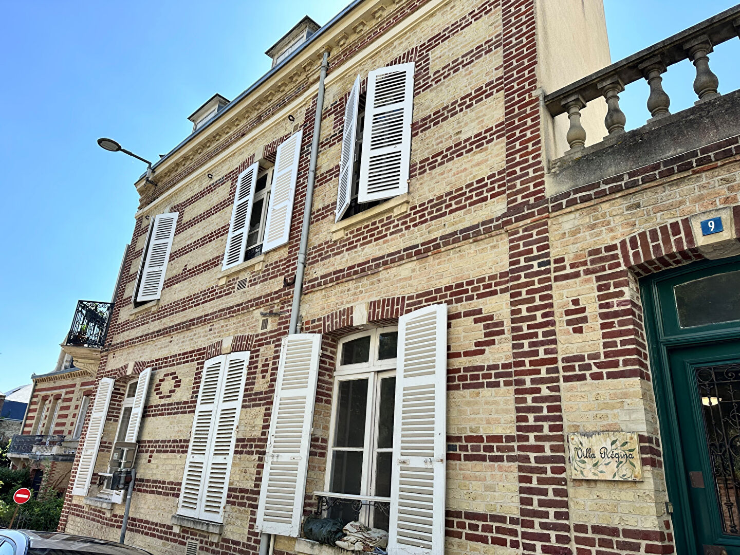 Agence immobilière de OXIA - Trouville-sur-Mer