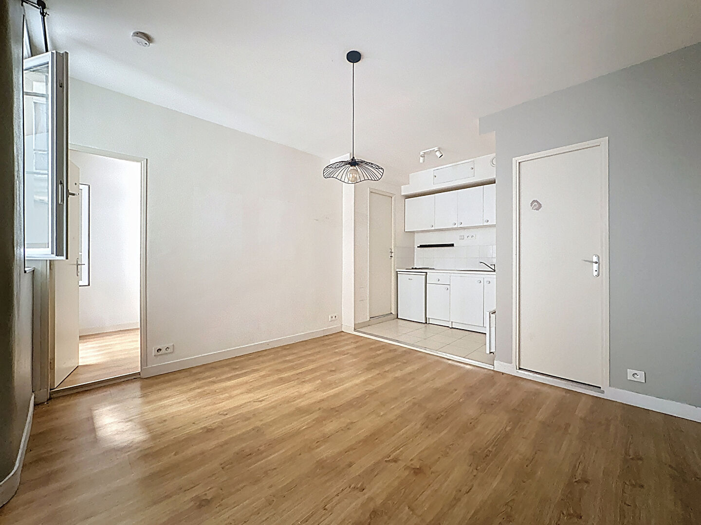 Agence immobilière de OXIA Paris Nation