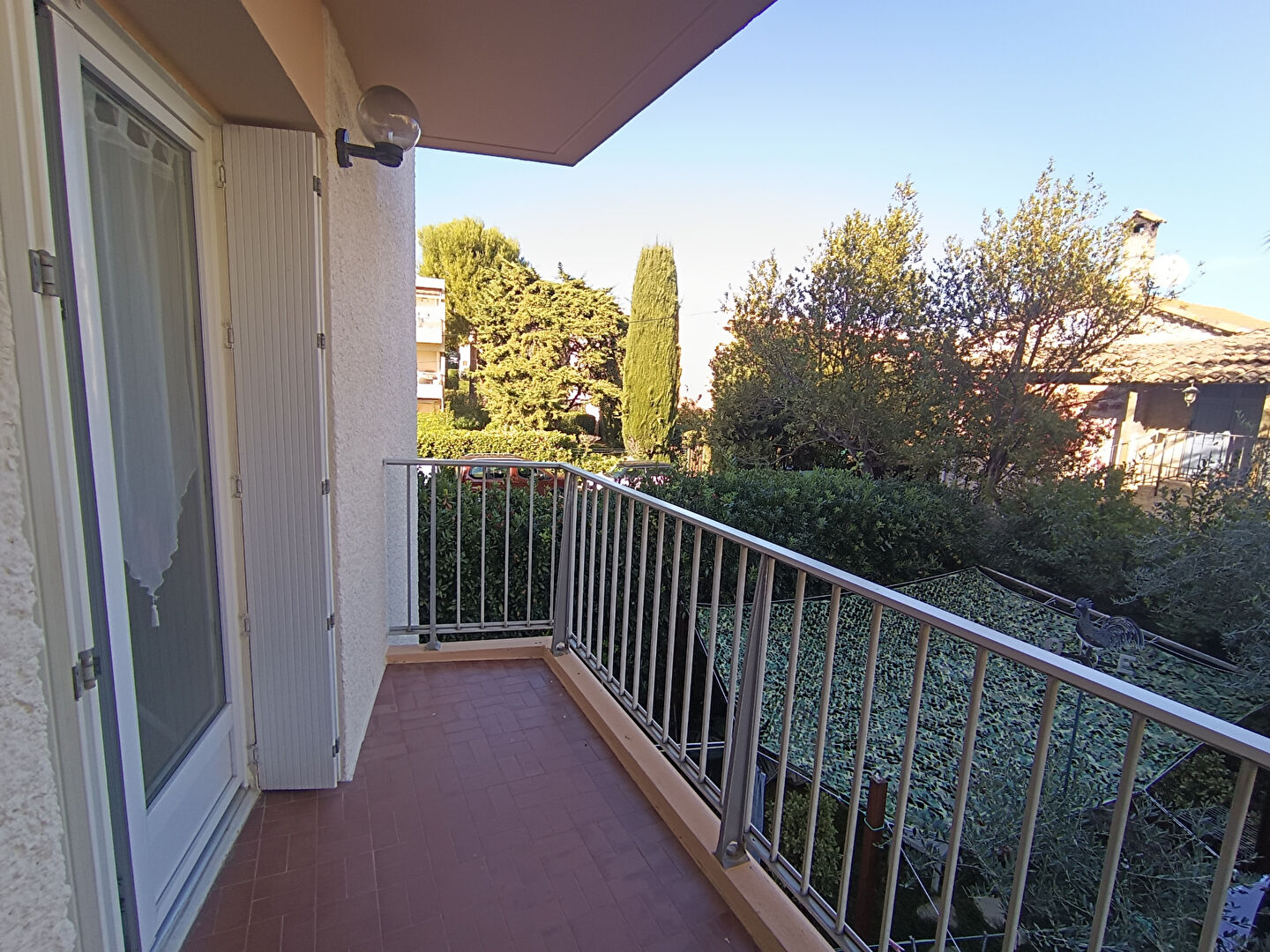 Appartement Le Golfe Juan 1 pièce(s) 29 m2 + garage