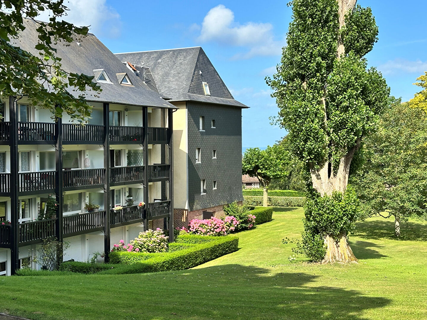 Agence immobilière de OXIA - Trouville-sur-Mer
