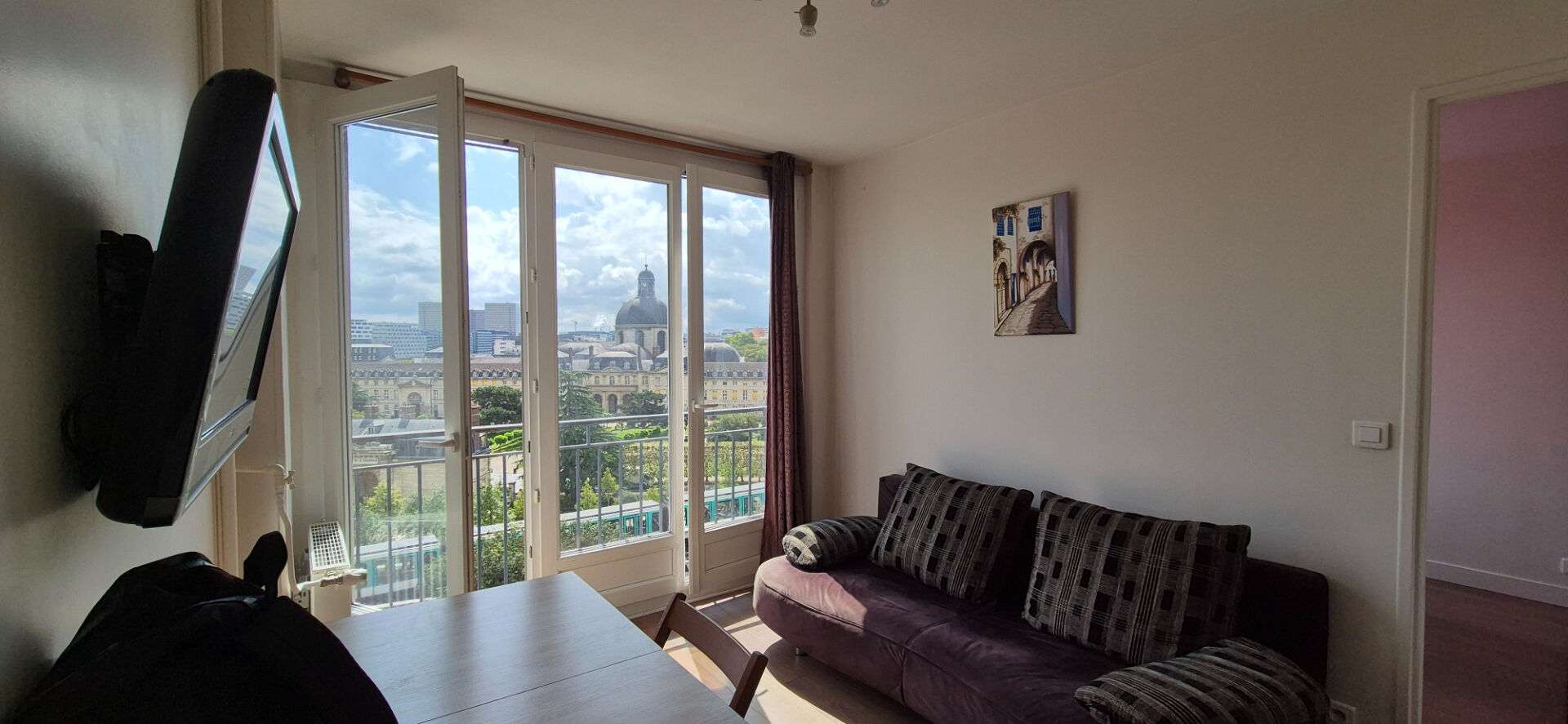 Agence immobilière de OXIA Paris Arts et Métiers