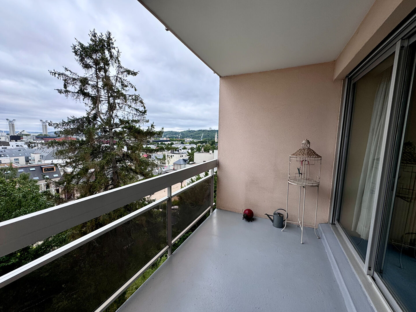 Agence immobilière de OXIA Rouen