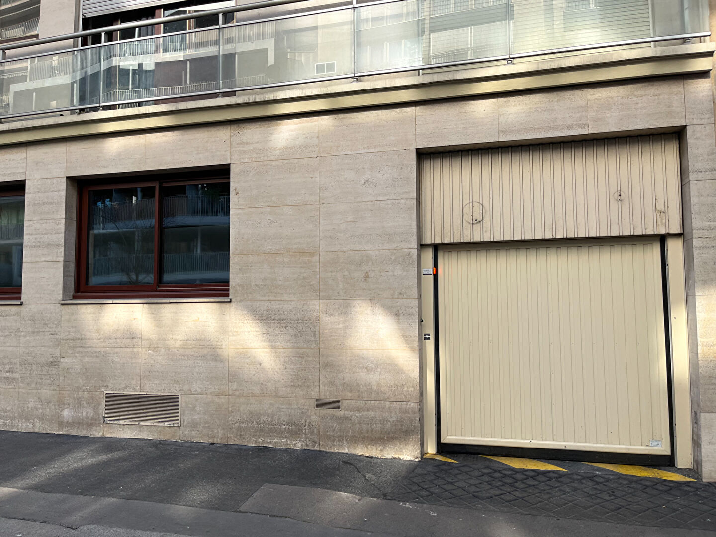 Agence immobilière de OXIA Paris Arts et Métiers