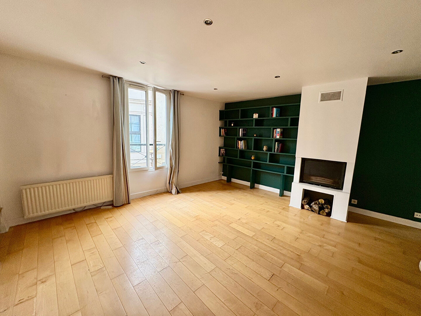 Agence immobilière de OXIA Ozoir-la-Ferrière