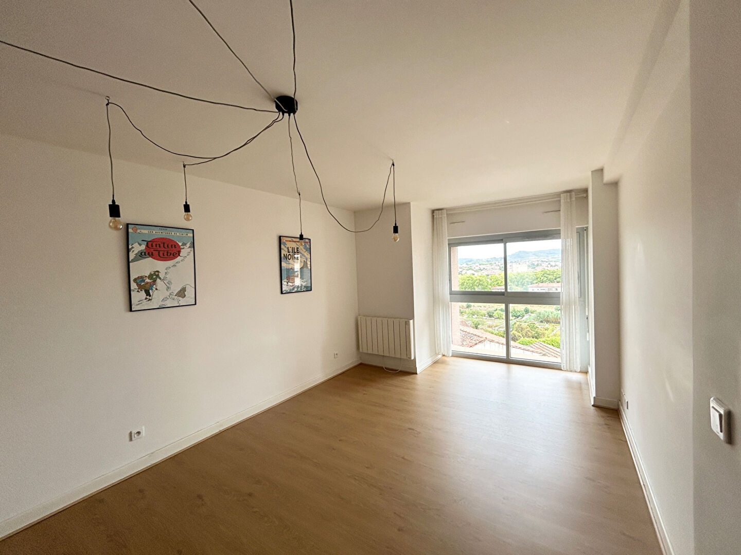 Appartement  de T2 à Carcassonne
