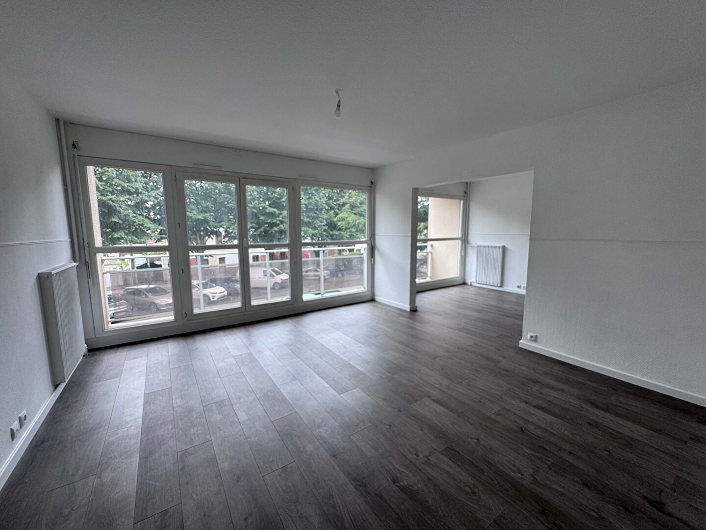Photo Appartement Le Petit Quevilly 5 pièce(s) 93.42 m2 image 1/6
