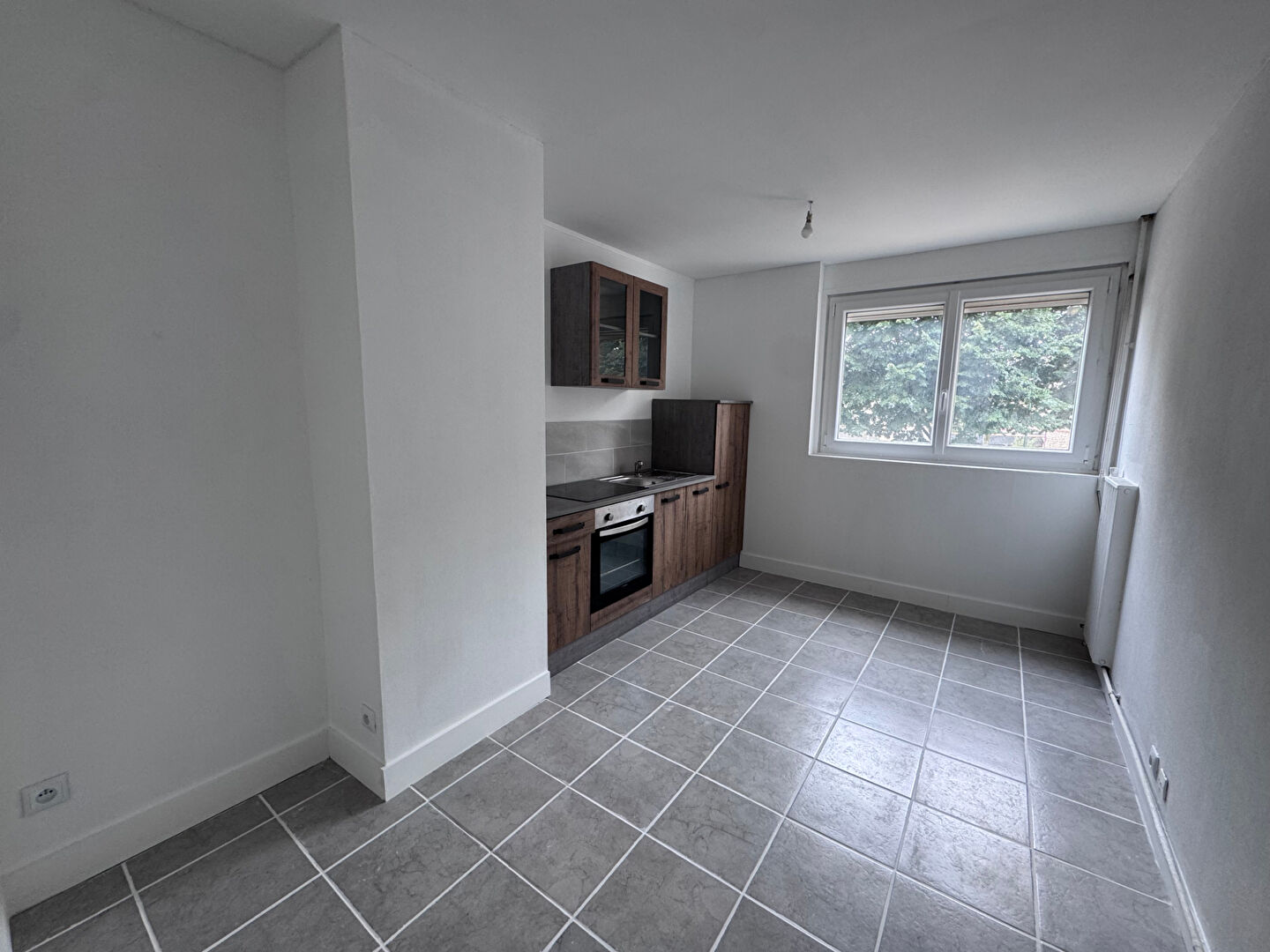 Photo Appartement Le Petit Quevilly 5 pièce(s) 93.42 m2 image 3/6