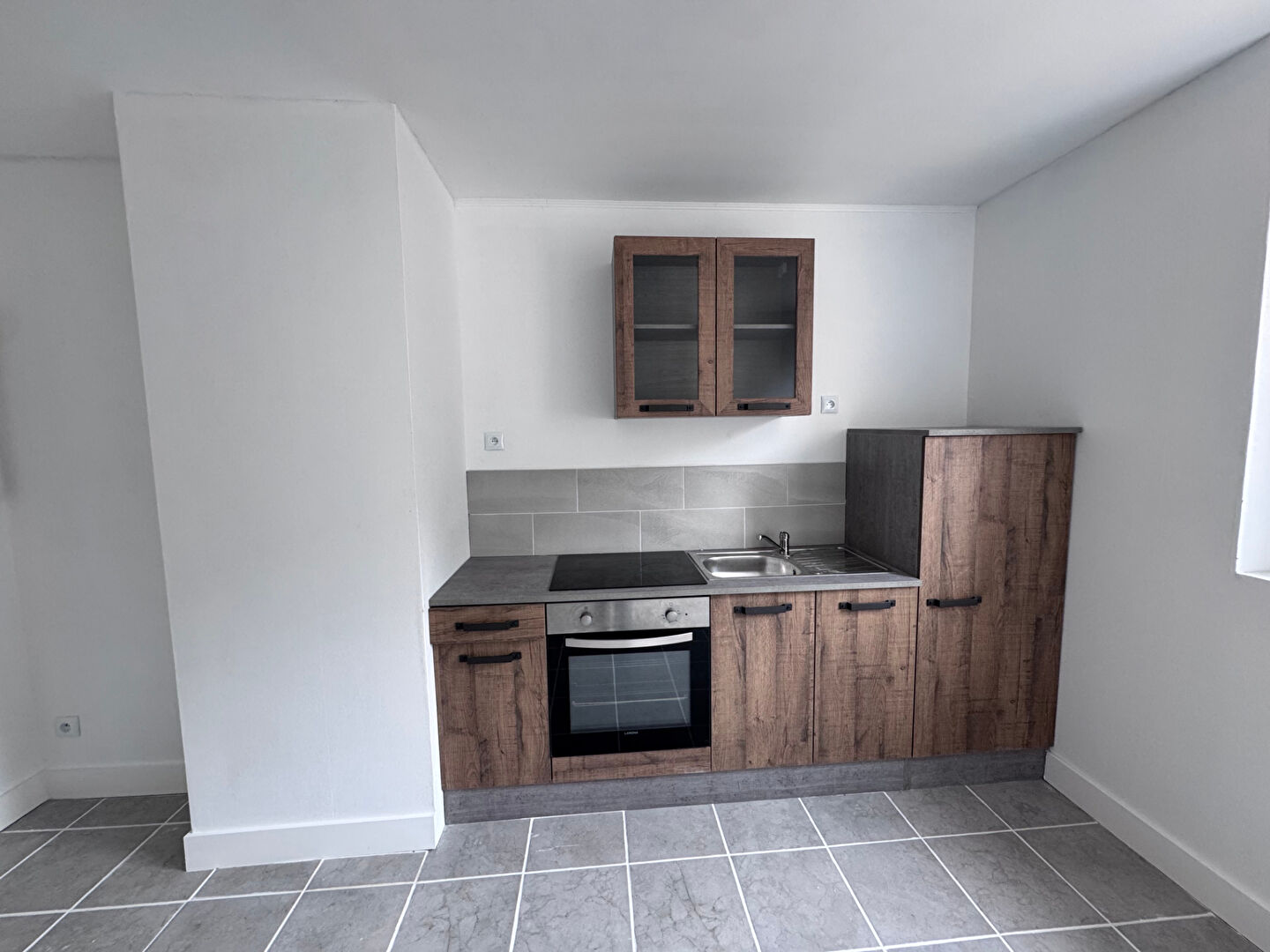Photo Appartement Le Petit Quevilly 5 pièce(s) 93.42 m2 image 4/6