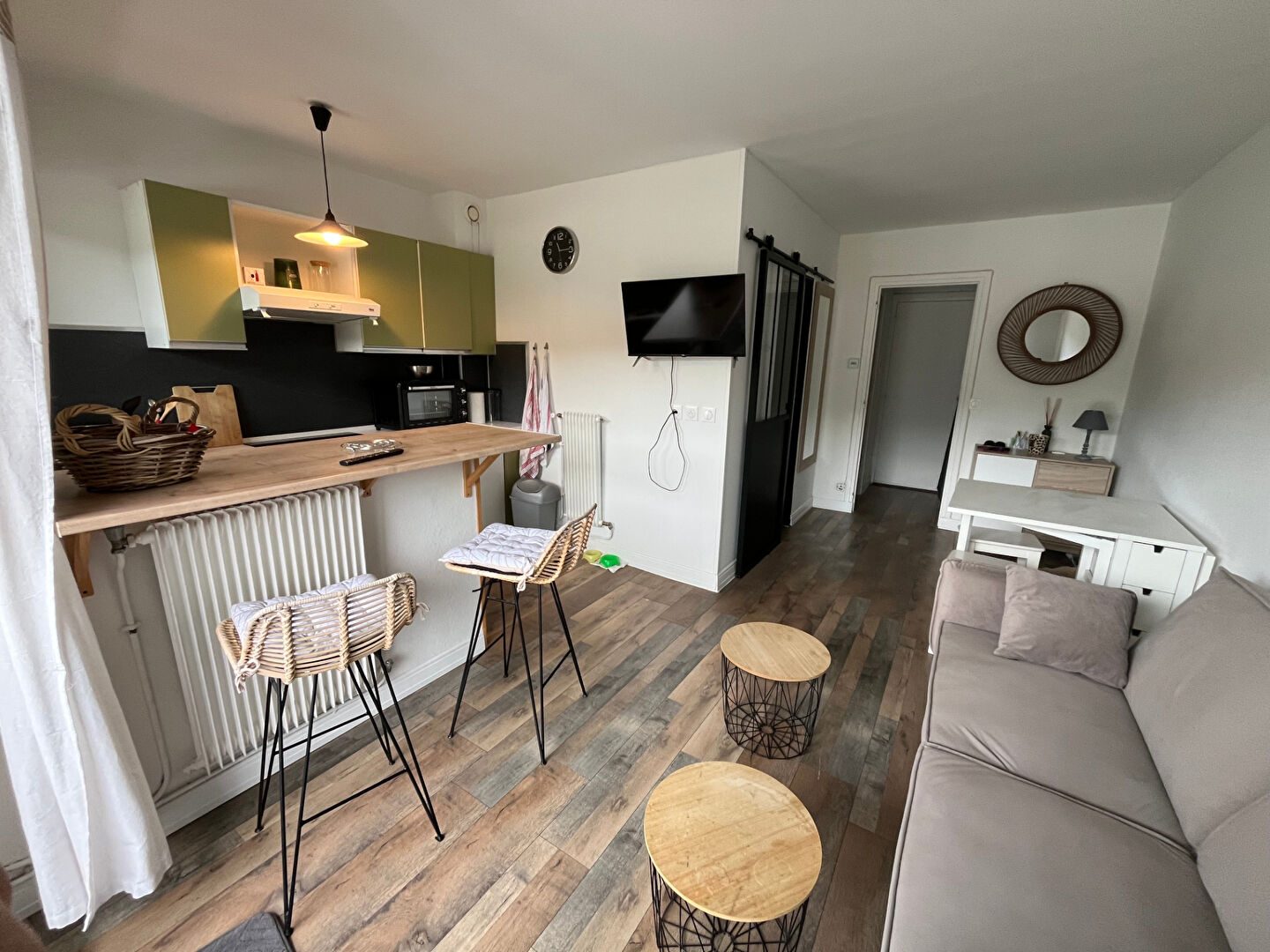 Agence immobilière de OXIA - Trouville-sur-Mer