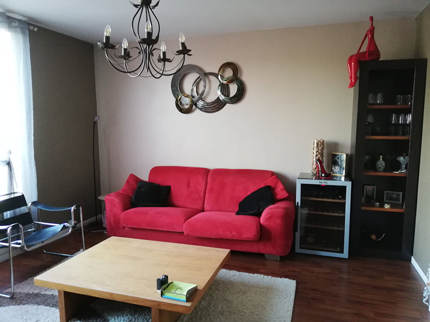 Agence immobilière de OXIA Rouen