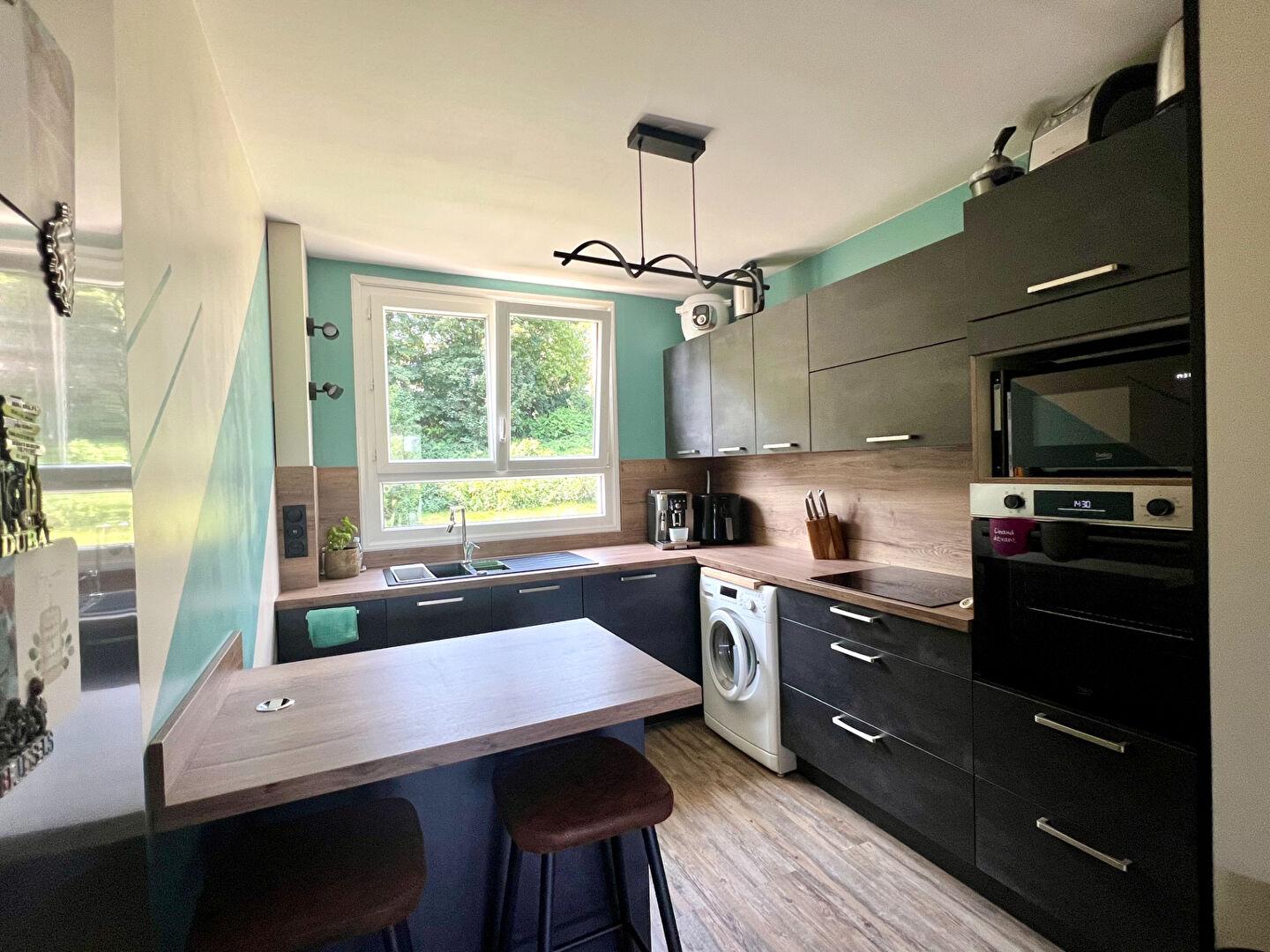 Agence immobilière de OXIA Rouen