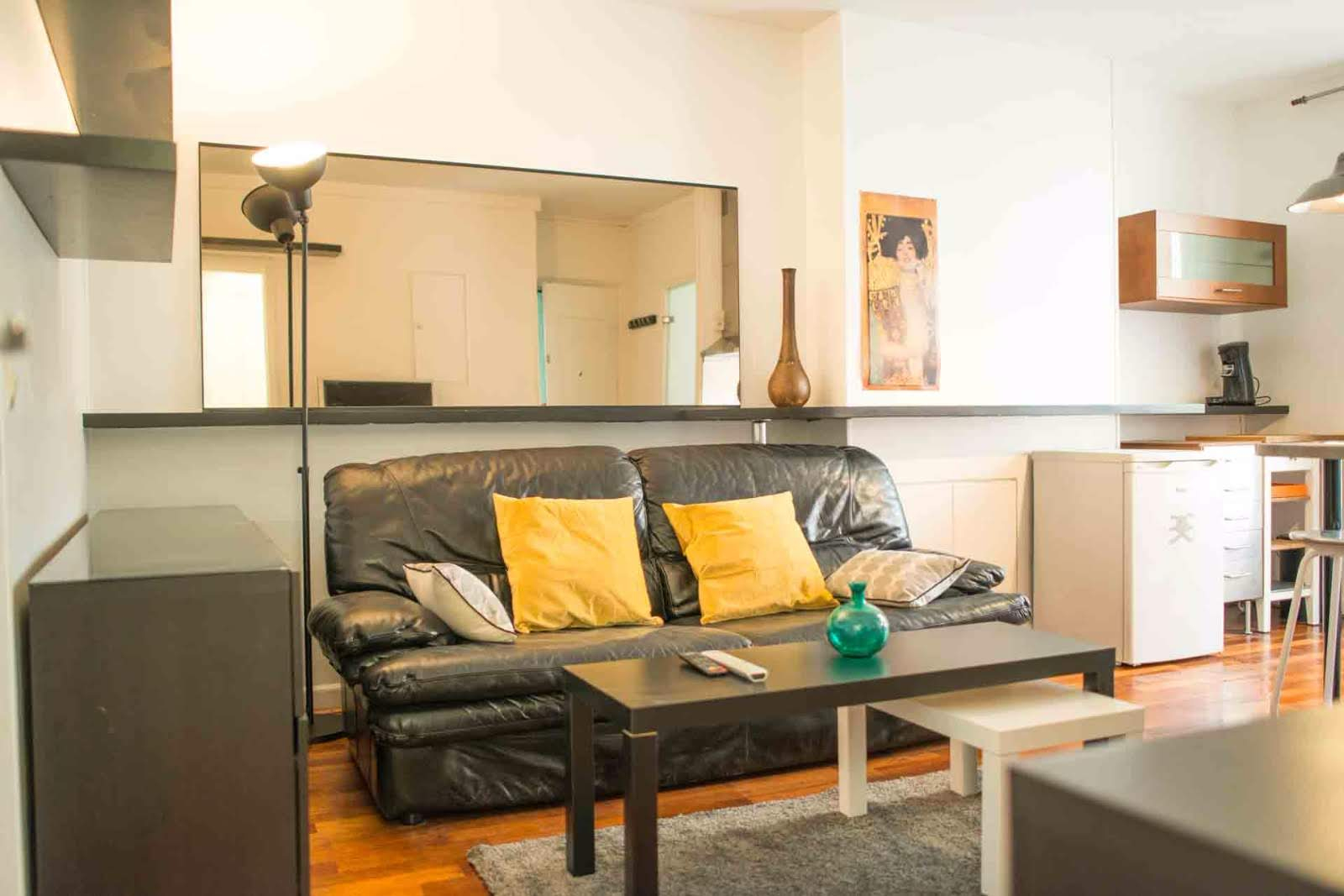 Agence immobilière de OXIA - Gérance Immobilière 94