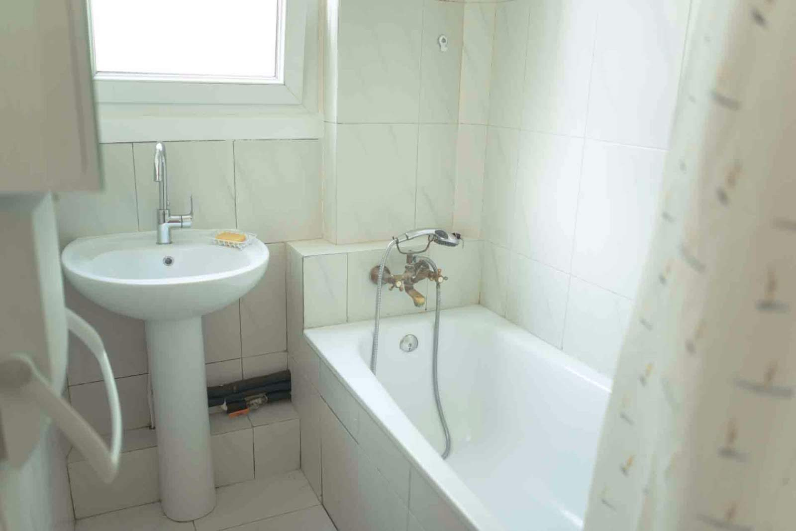 Photo Appartement 2 pièces à louer de 32m²  - QUARTIER DE CHARONNE PARIS 75020 image 6/6