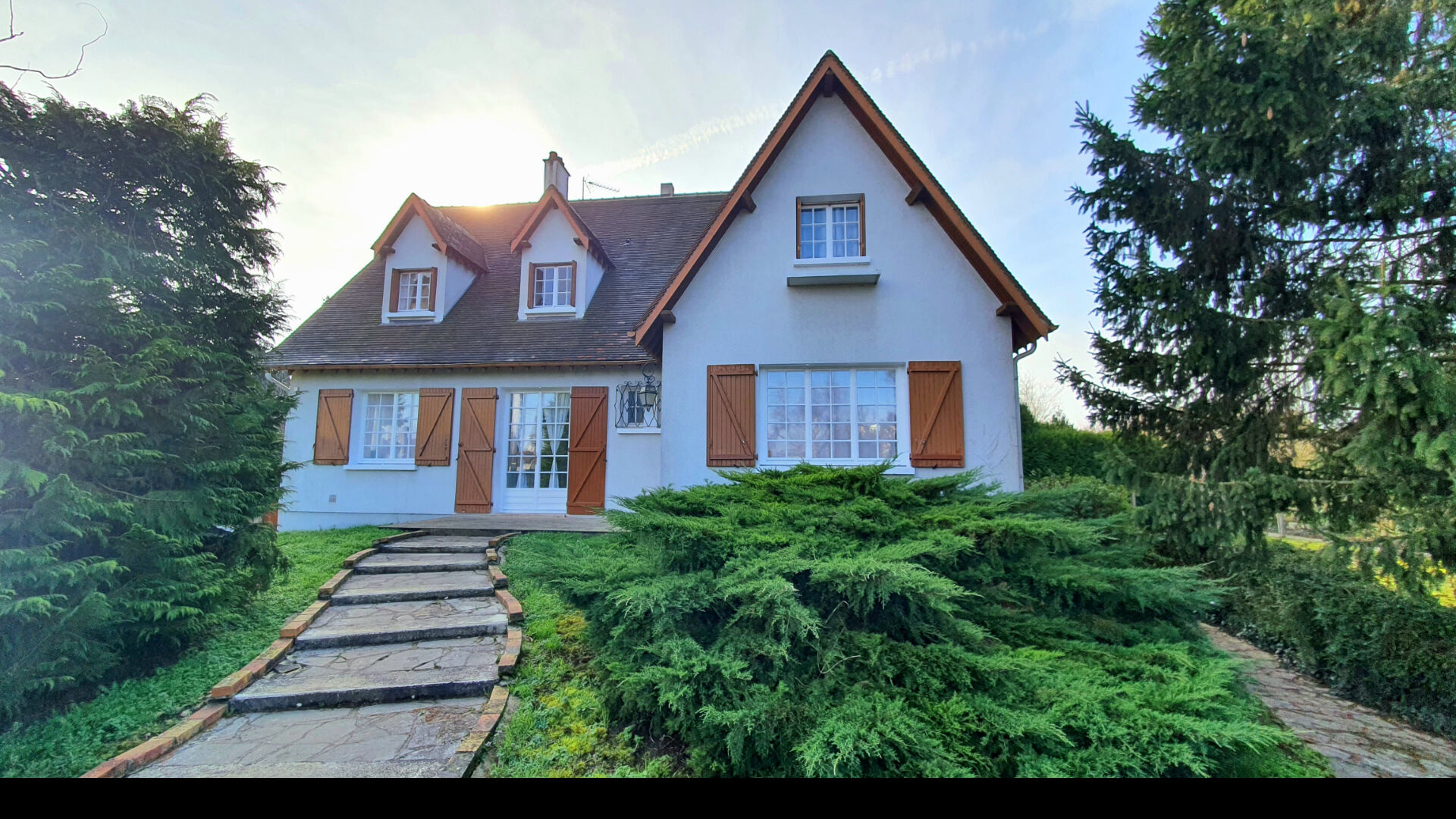 Agence immobilière de OXIA Ozoir-la-Ferrière