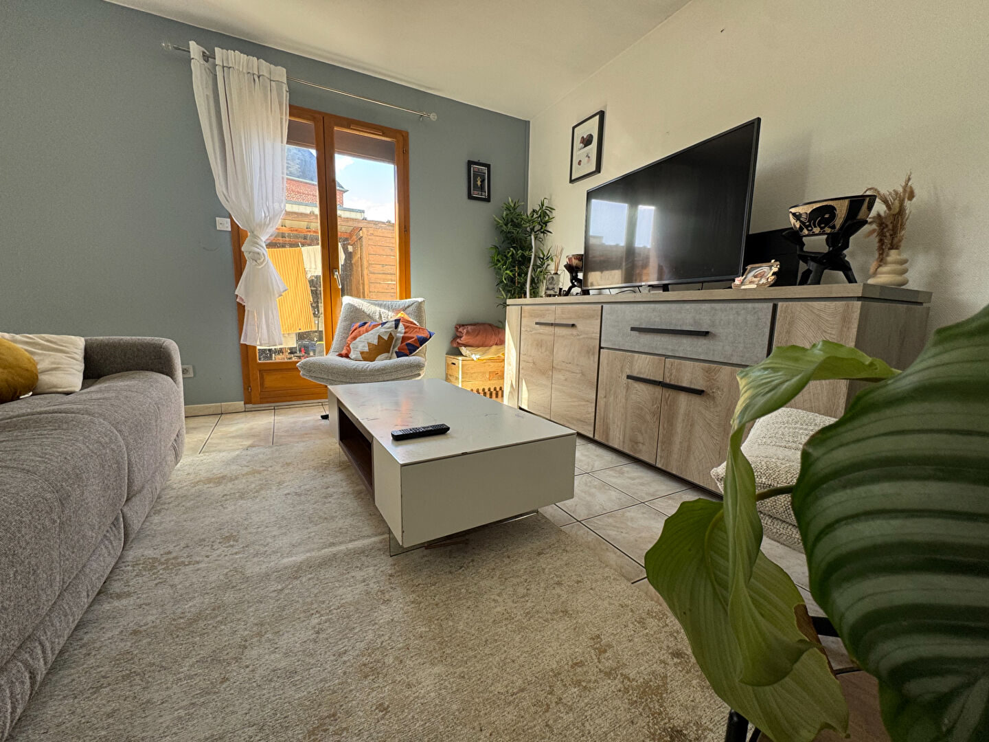 Photo Maison familiale 6 pièces - Barentin, secteur du Hamelet image 1/6