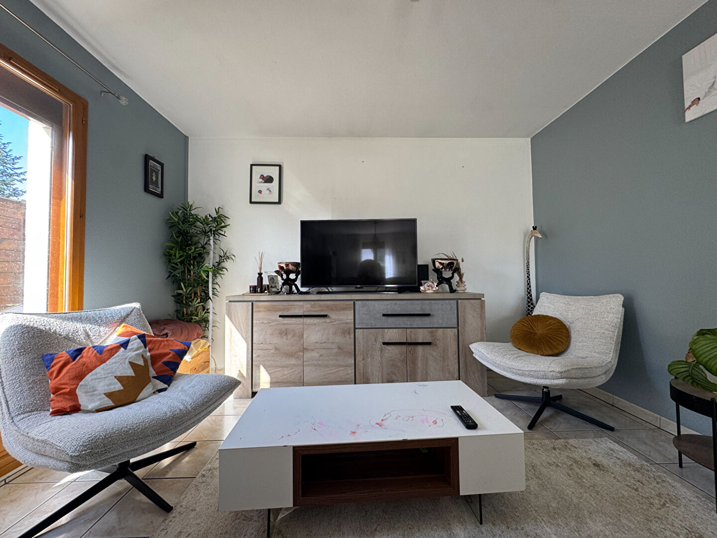 Photo Maison familiale 6 pièces - Barentin, secteur du Hamelet image 3/6