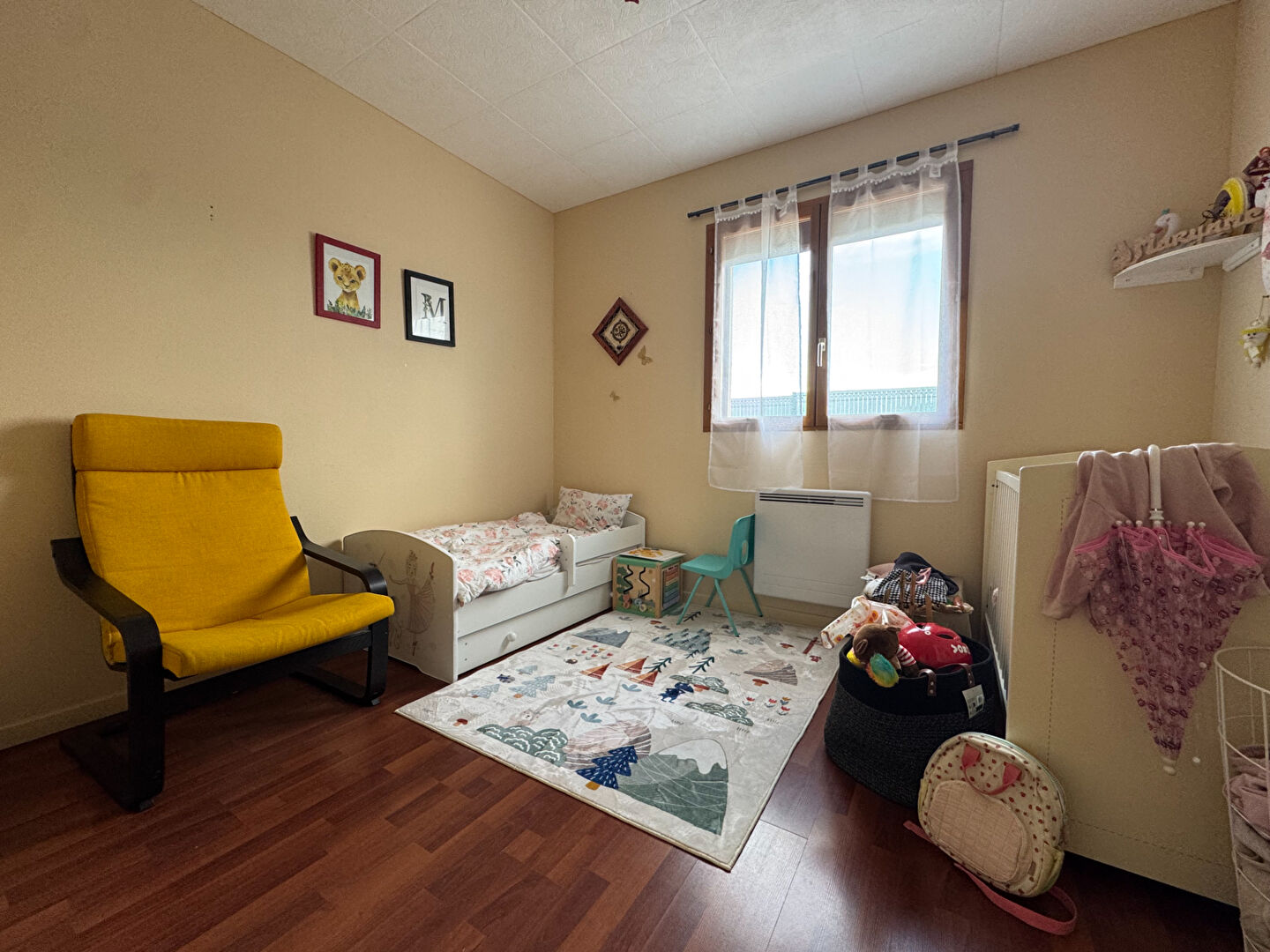 Photo Maison familiale 6 pièces - Barentin, secteur du Hamelet image 5/6