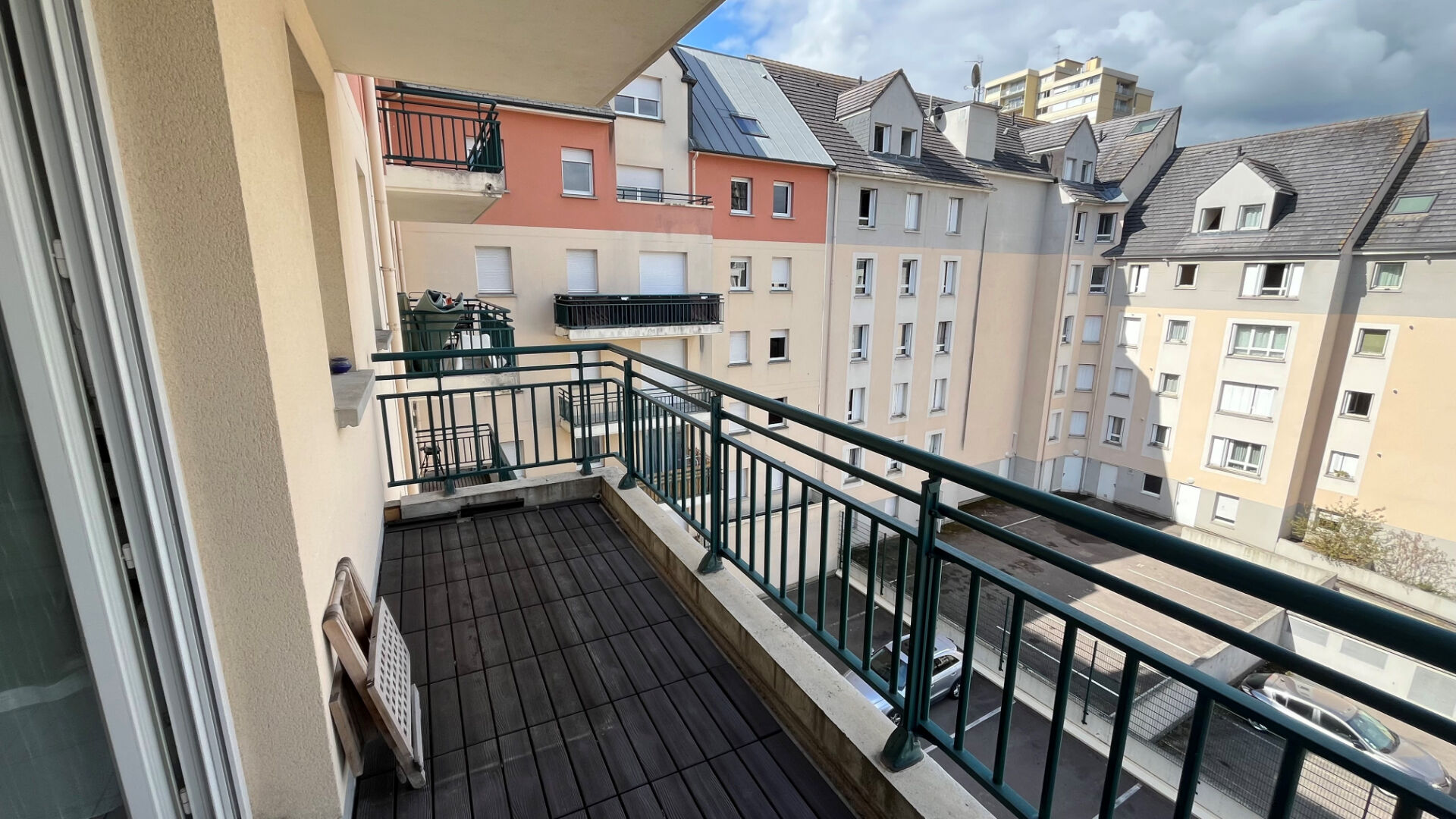 Agence immobilière de OXIA Rouen
