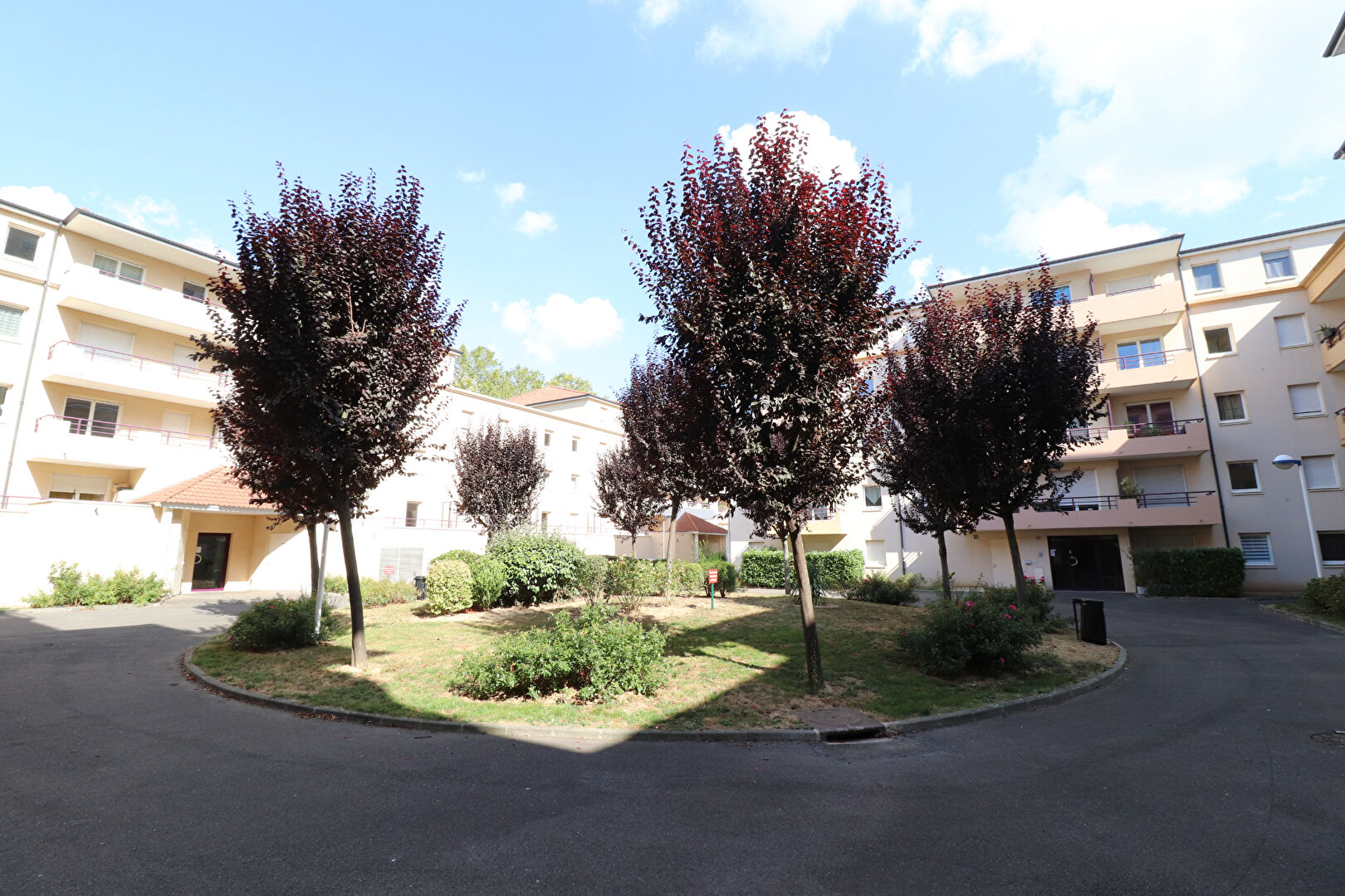 Agence immobilière de OXIA Rouen