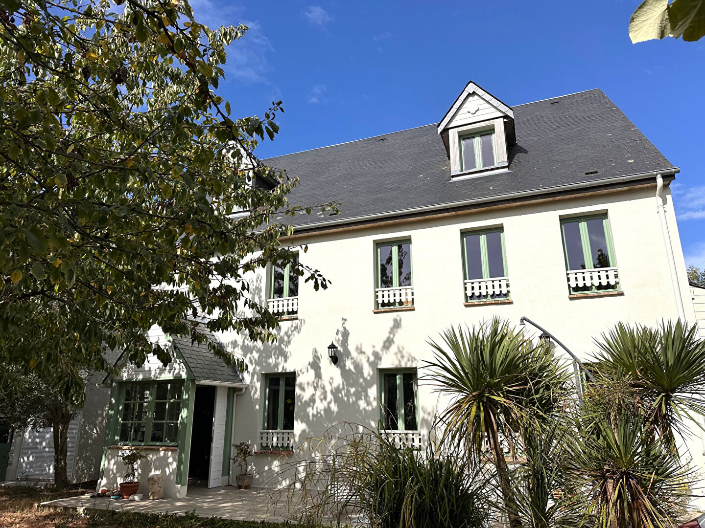 Agence immobilière de OXIA - Trouville-sur-Mer