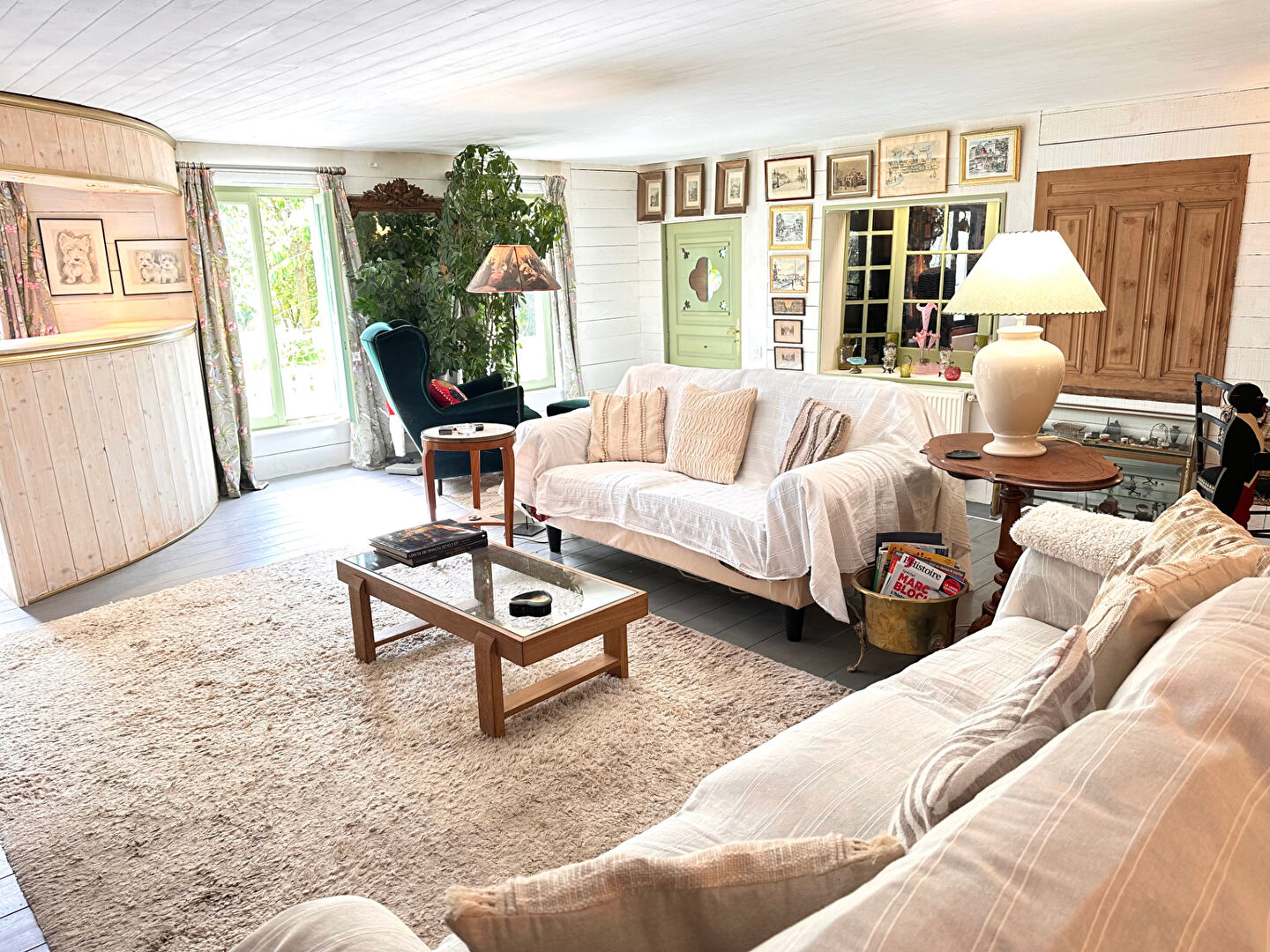 Photo Propriété Trouville-sur-mer image 2/6