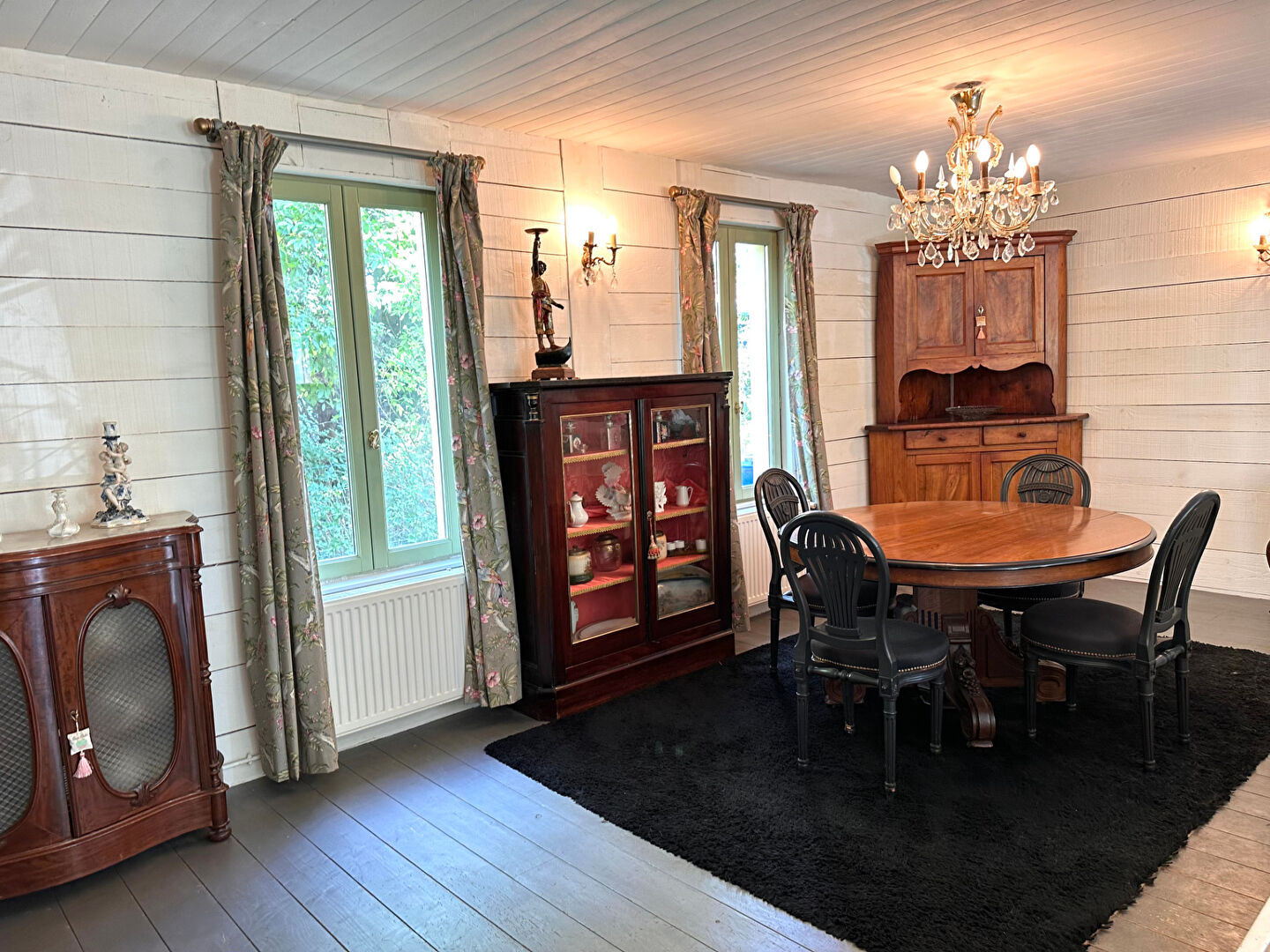 Photo Propriété Trouville-sur-mer image 3/6