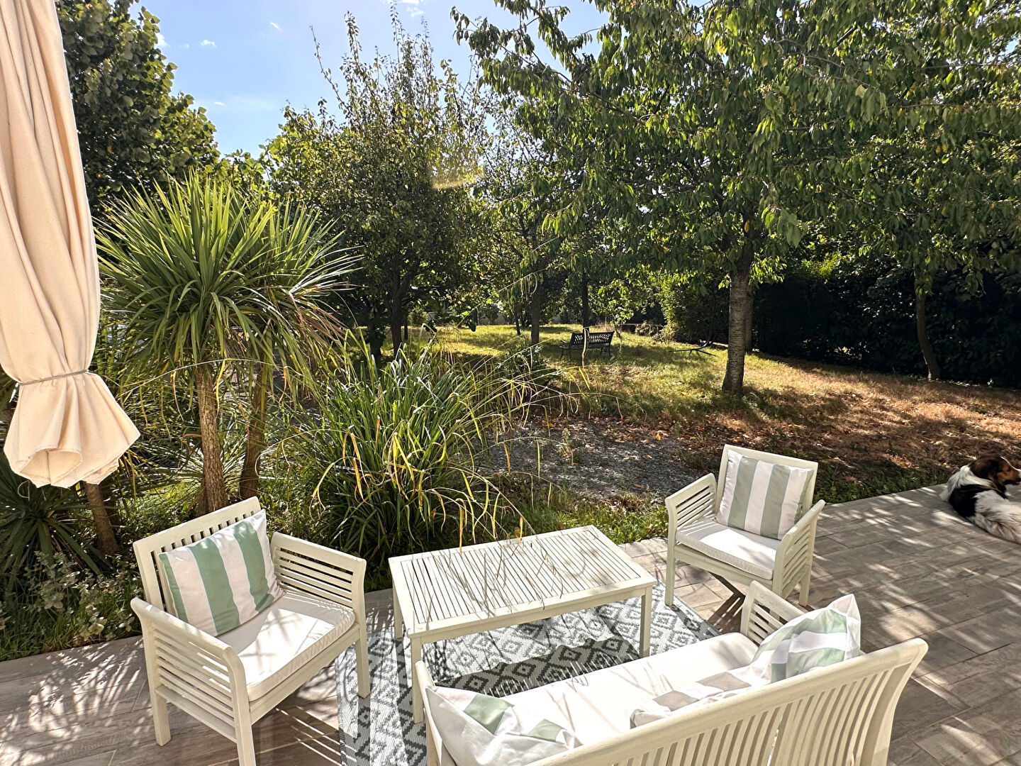 Photo Propriété Trouville-sur-mer image 4/6