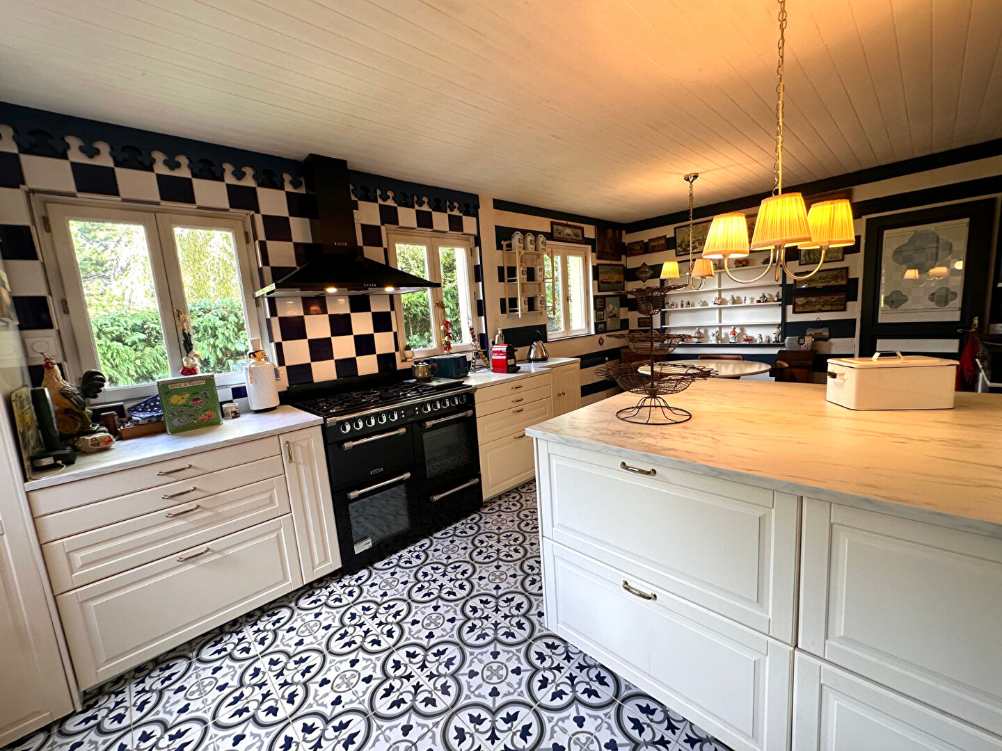 Photo Propriété Trouville-sur-mer image 5/6