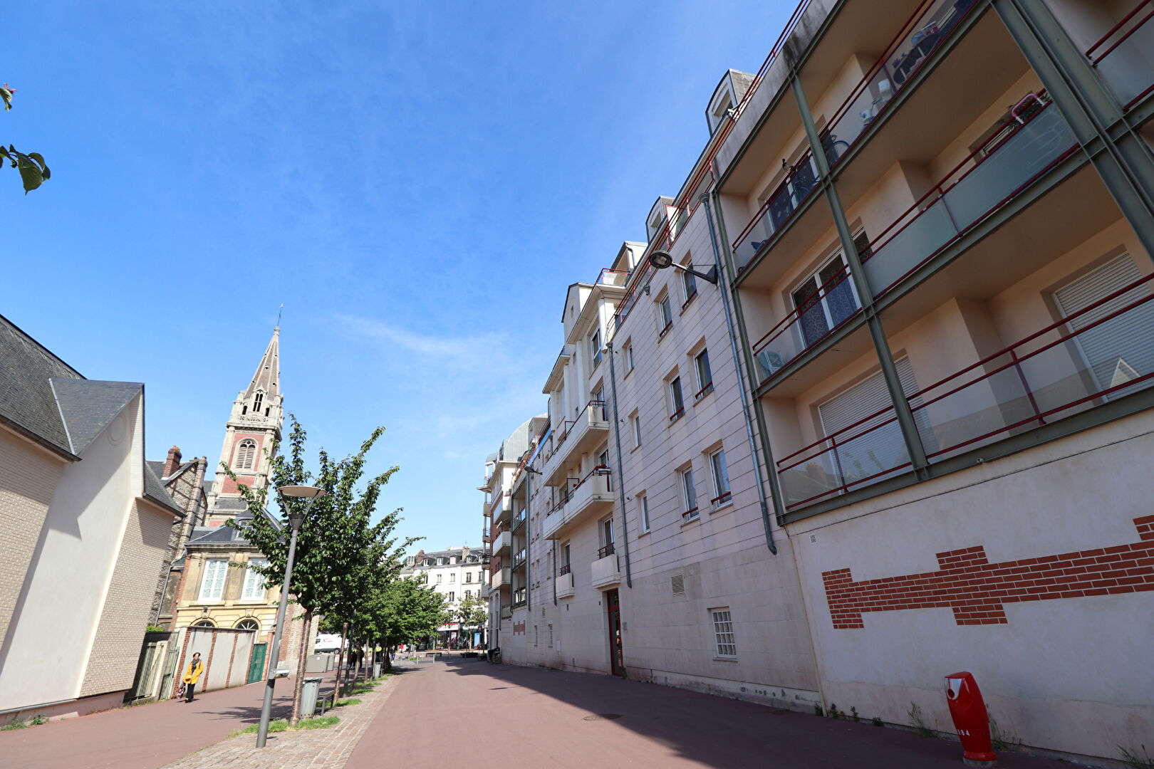 Agence immobilière de OXIA Rouen