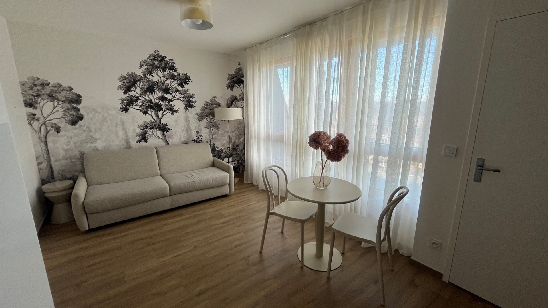 Photo Appartement Benerville Sur Mer 1 pièce 22.83 m² image 2/6