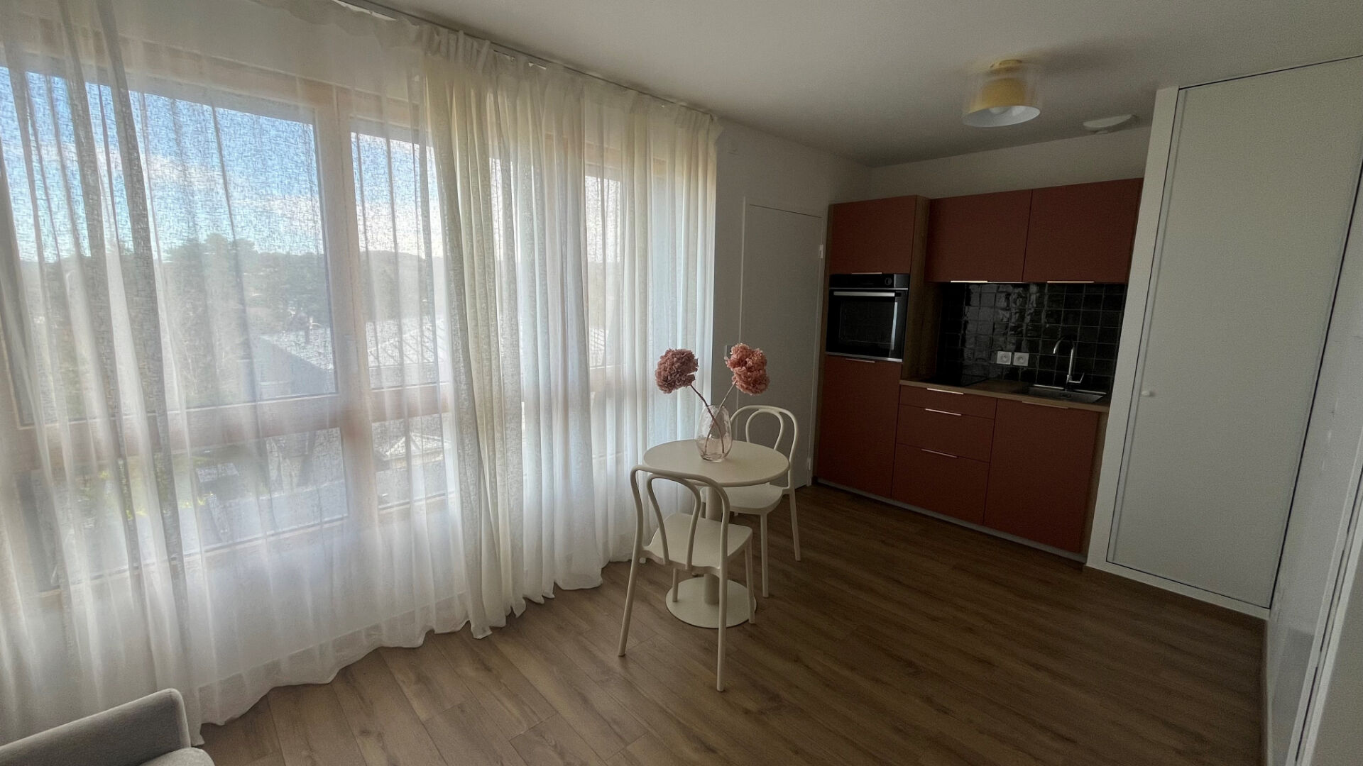 Photo Appartement Benerville Sur Mer 1 pièce 22.83 m² image 4/6