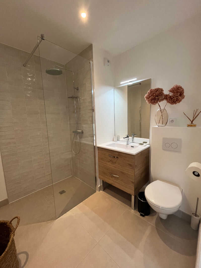 Photo Appartement Benerville Sur Mer 1 pièce 22.83 m² image 5/6