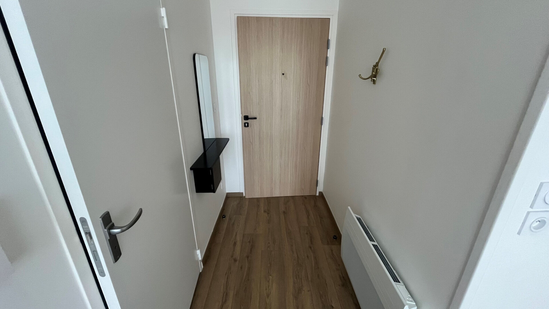 Photo Appartement Benerville Sur Mer 1 pièce 22.83 m² image 6/6