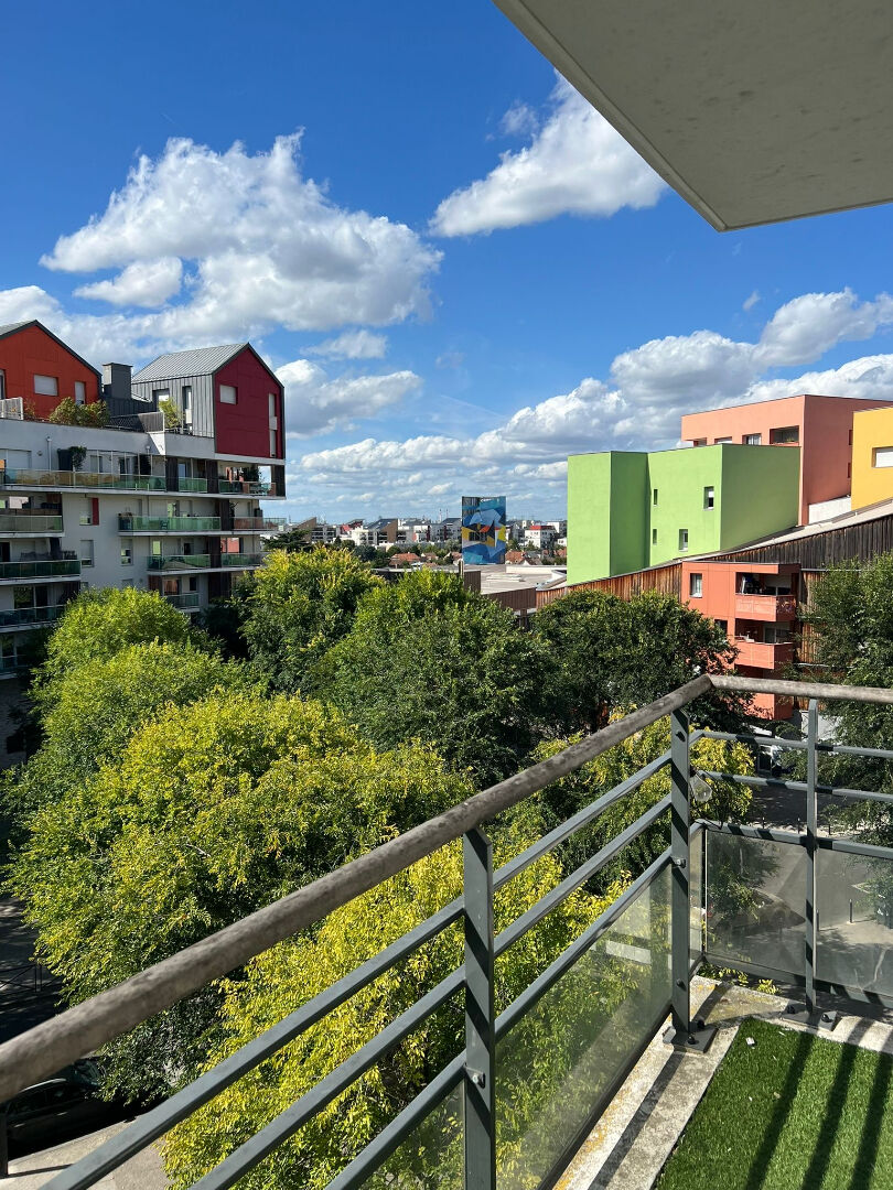 Agence immobilière de OXIA - Gérance Immobilière 94