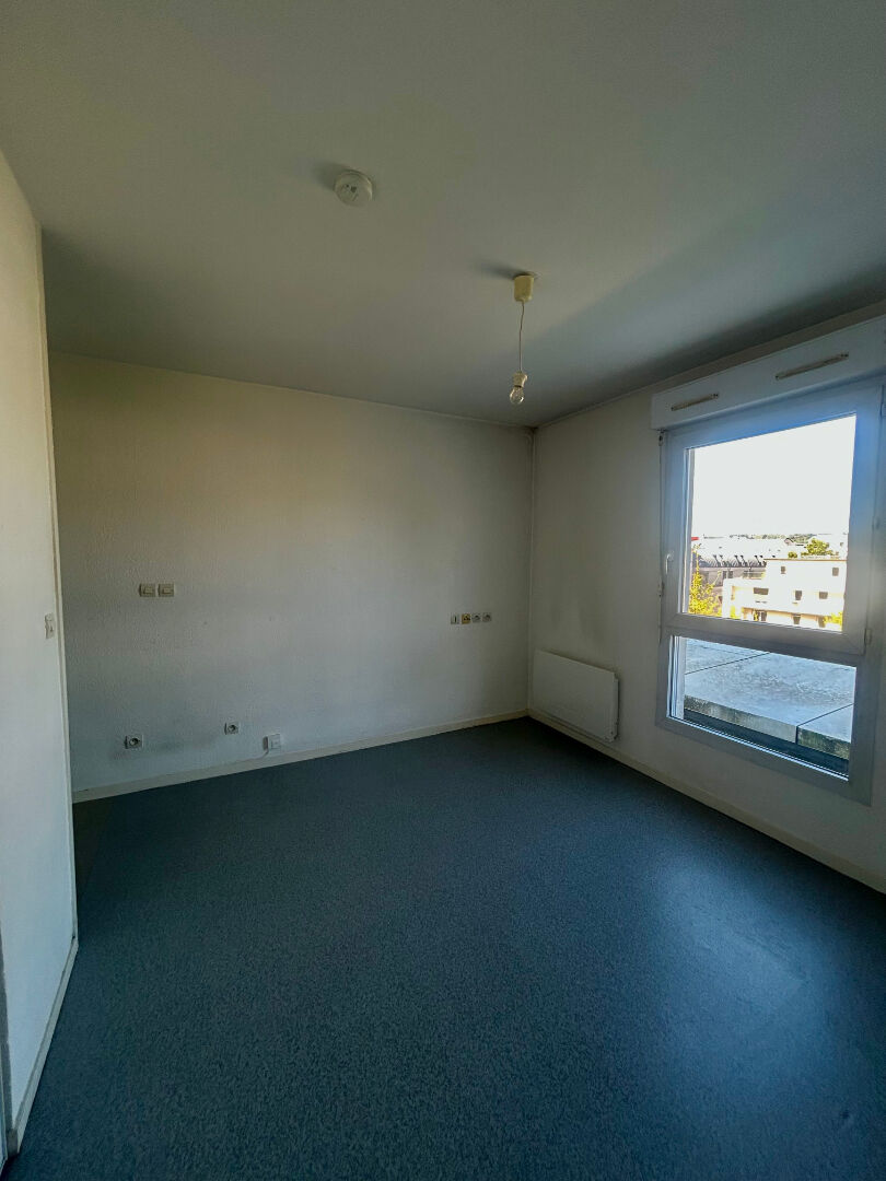 Photo Appartement Rouen 1 pièce(s) 17.65 m2 image 3/5