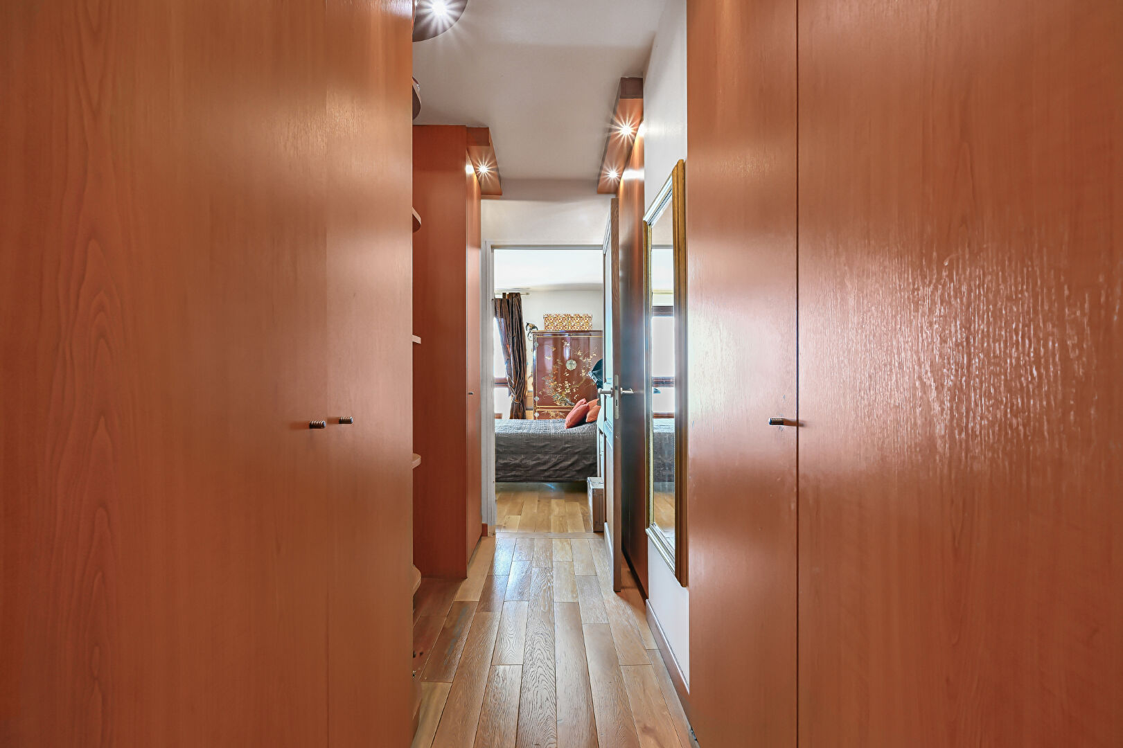 Photo Levallois - Bords de Seine - Bel appt familial image 6/6