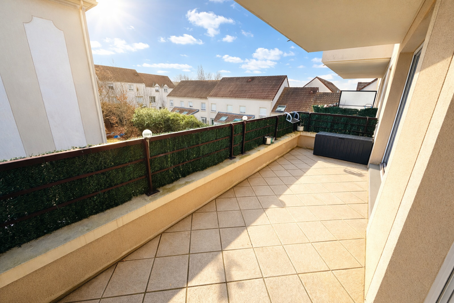 Agence immobilière de OXIA Ozoir-la-Ferrière