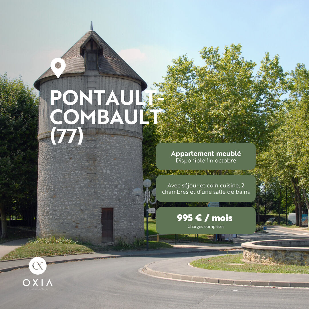 Agence immobilière de OXIA Ozoir-la-Ferrière
