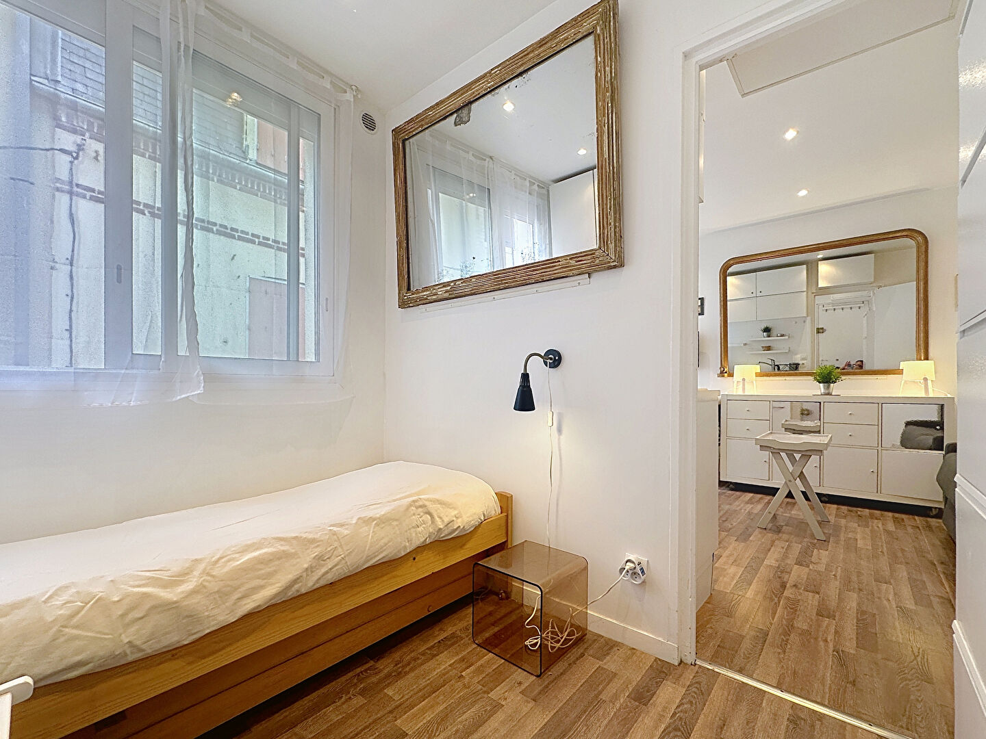 Photo STUDIO AVEC CHAMBRETTE TROUVILLE-SUR-MER image 4/6