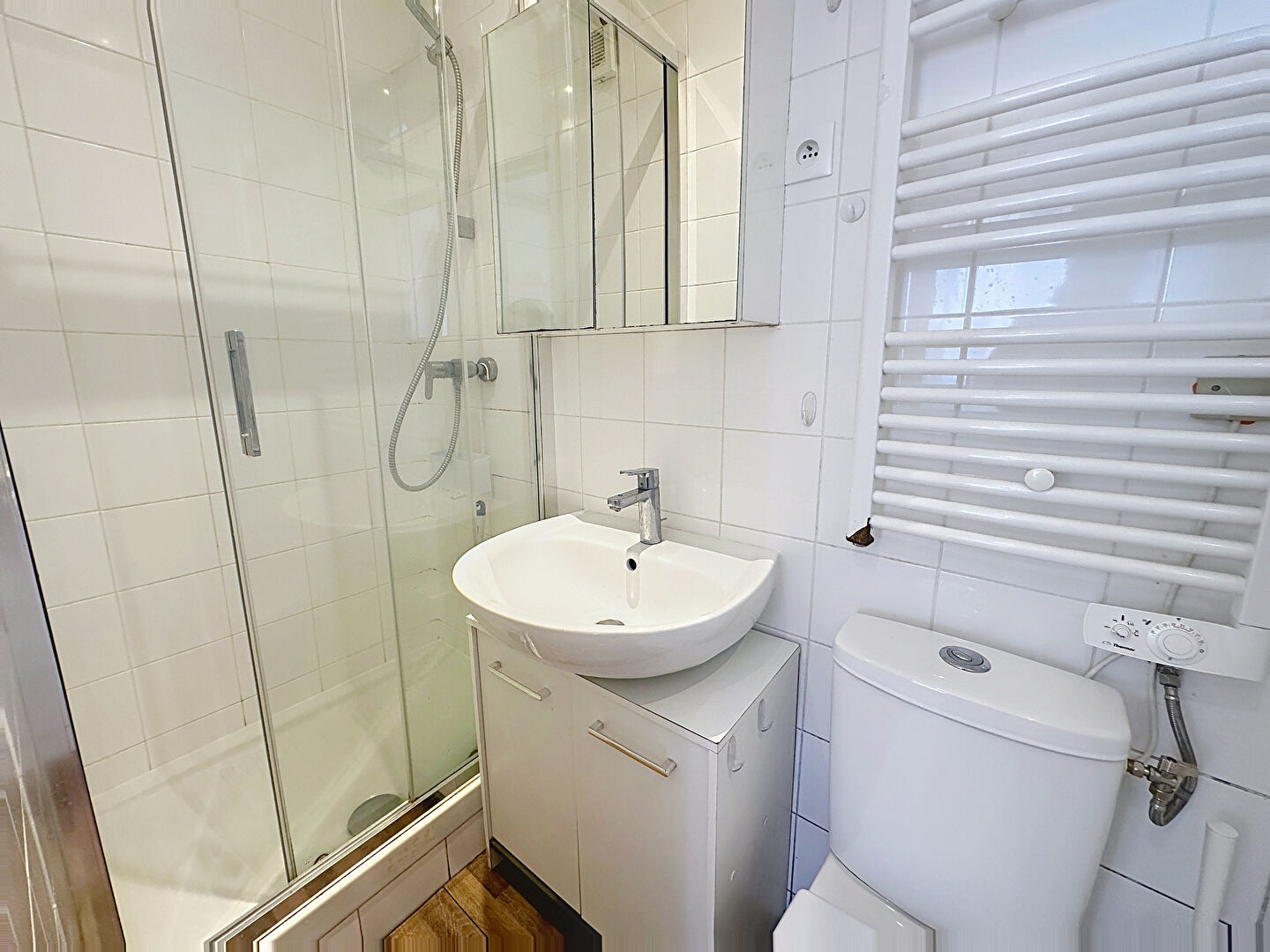 Photo STUDIO AVEC CHAMBRETTE TROUVILLE-SUR-MER image 6/6