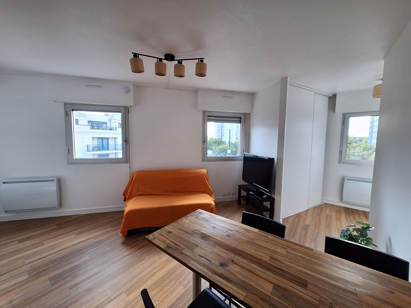 Photo Appartement 1 pièce 30 m² - Saint Maur Des Fosses image 3/6