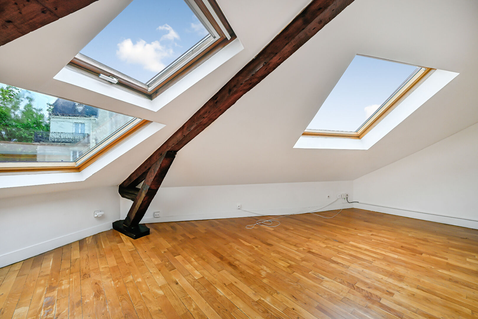 Photo Charonne  - Studio - Idéal investissement ou premier achat image 1/6
